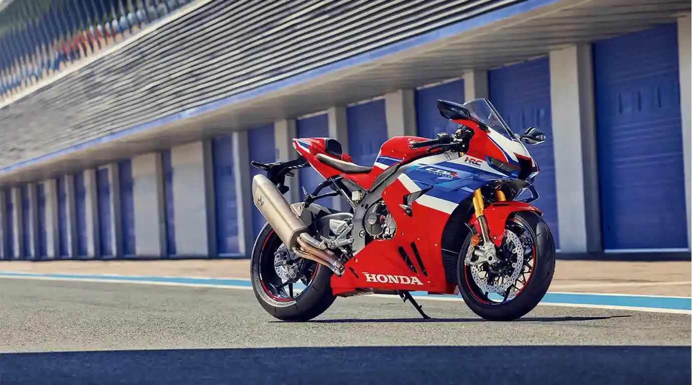 MOTOHOUSE HONDA